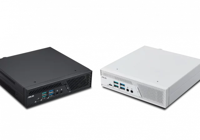 ASUS ExpertCenter PB64