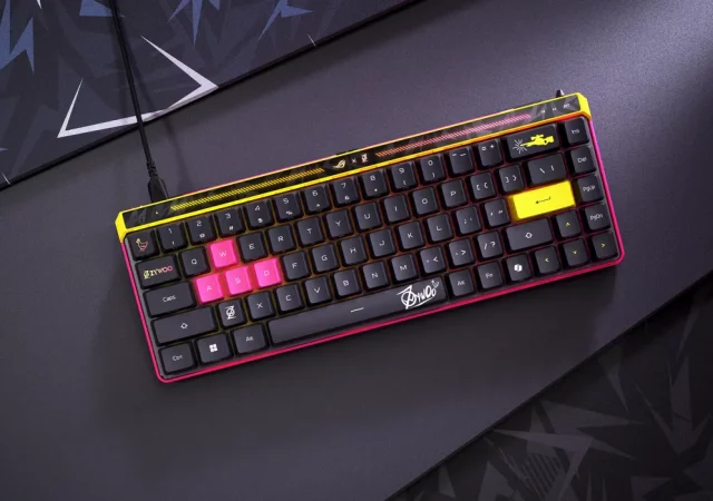 ROG Falchion Ace HFX ZywOo Edition (3)